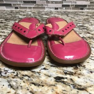 Born Sandals size 7